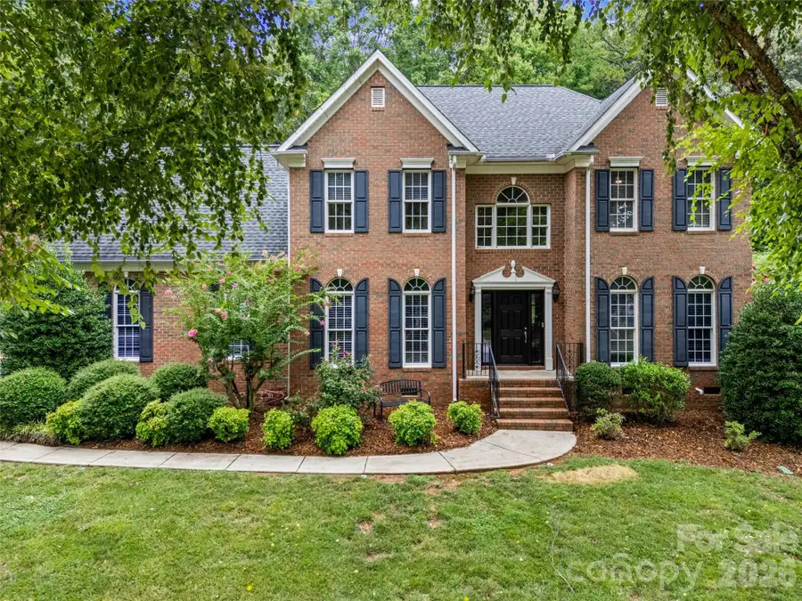 7015 Olde Sycamore Drive, Charlotte, NC 28227 - #2