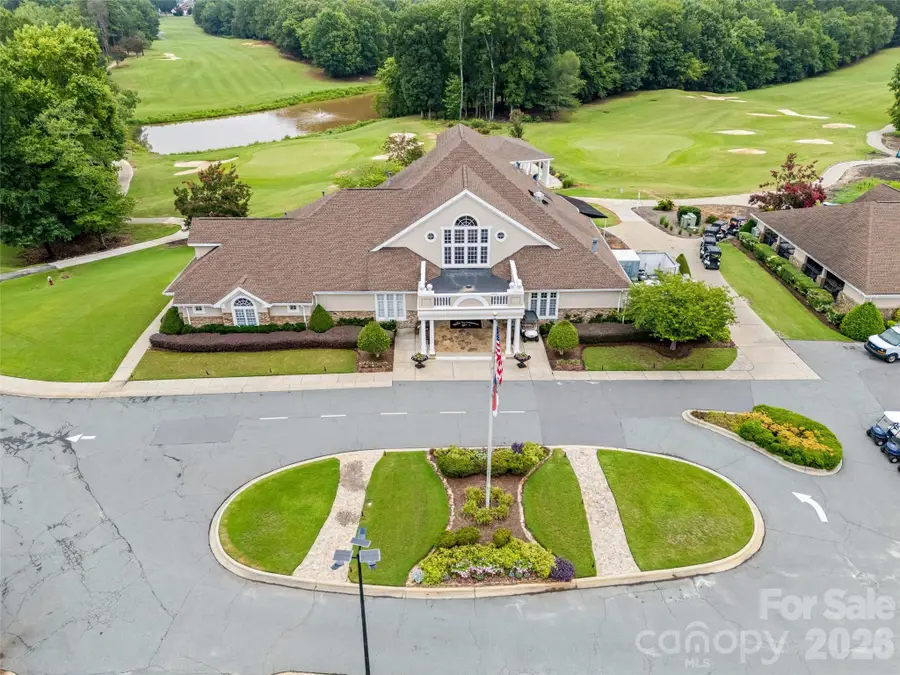 7015 Olde Sycamore Drive, Charlotte, NC 28227 - #3