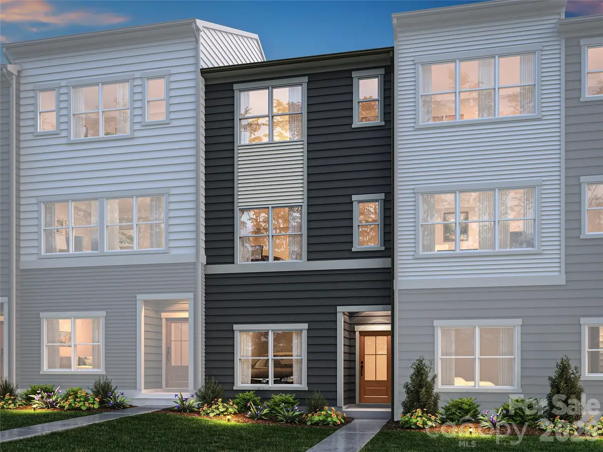 1501 Levy Way, Charlotte, NC 28205 - #1