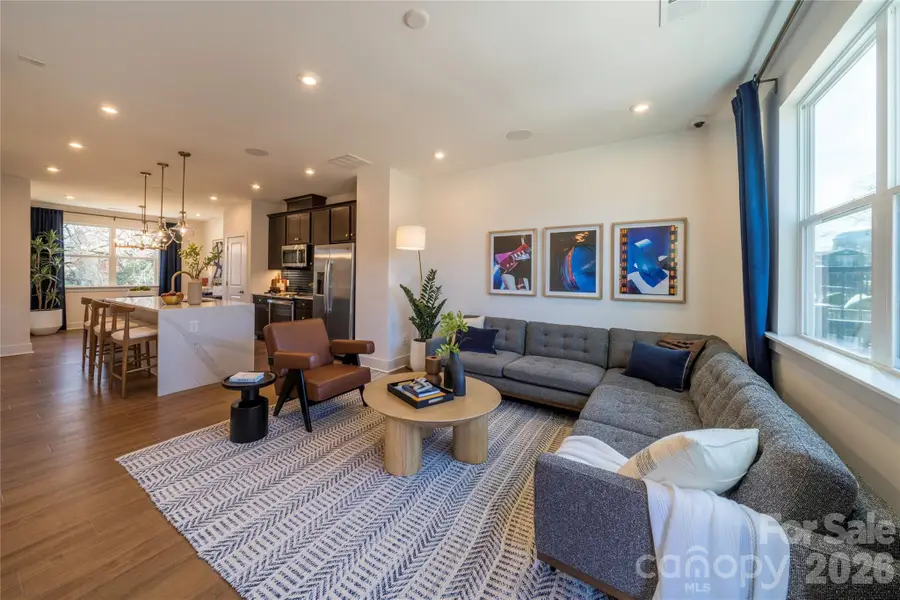 1501 Levy Way, Charlotte, NC 28205 - #3