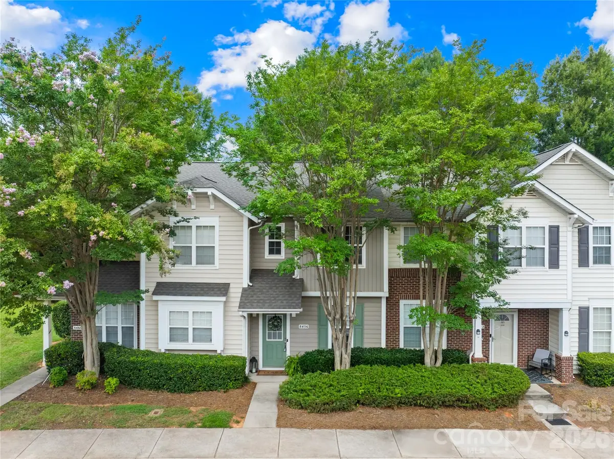 8456 Chaceview Court, Charlotte, NC 28269 - #1