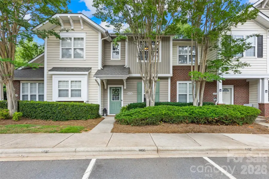 8456 Chaceview Court, Charlotte, NC 28269 - #3