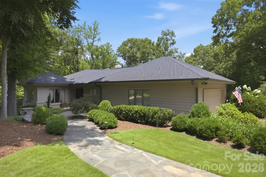 528 Stuart Ridge, Cramerton, NC 28032 - #2