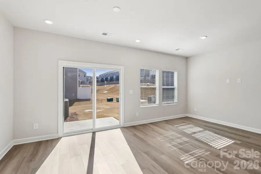 9008 Foggy Brook Loop, Charlotte, NC 28216 - #2