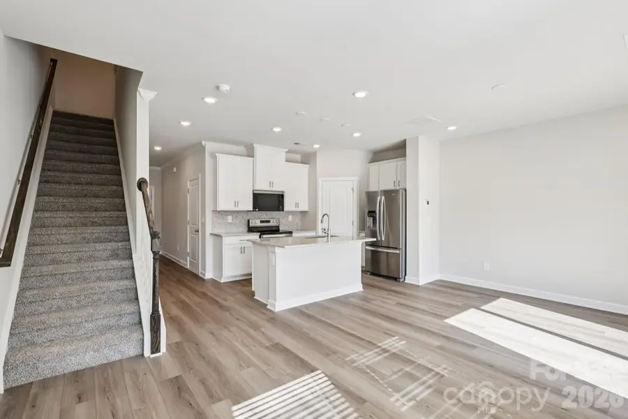 9008 Foggy Brook Loop, Charlotte, NC 28216 - #3