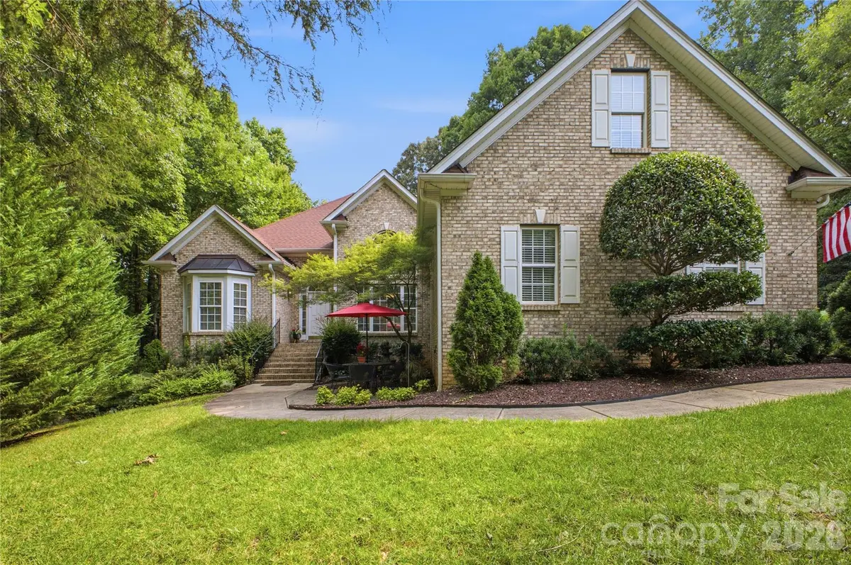 136 Edge Hill Drive, Fort Mill, SC 29715 - #1