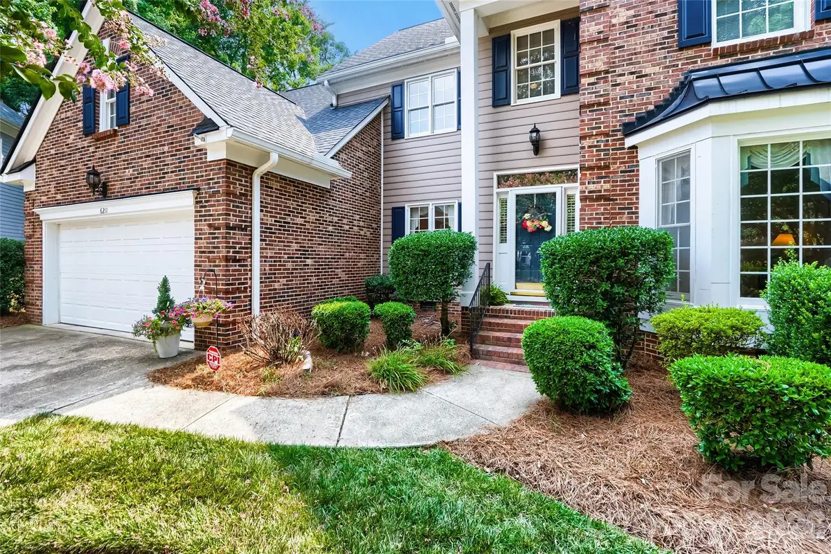 6211 Coleridge Court, Charlotte, NC 28269 - #1