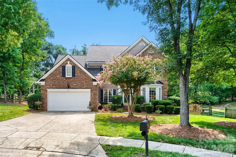 6211 Coleridge Court, Charlotte, NC 28269 - #2