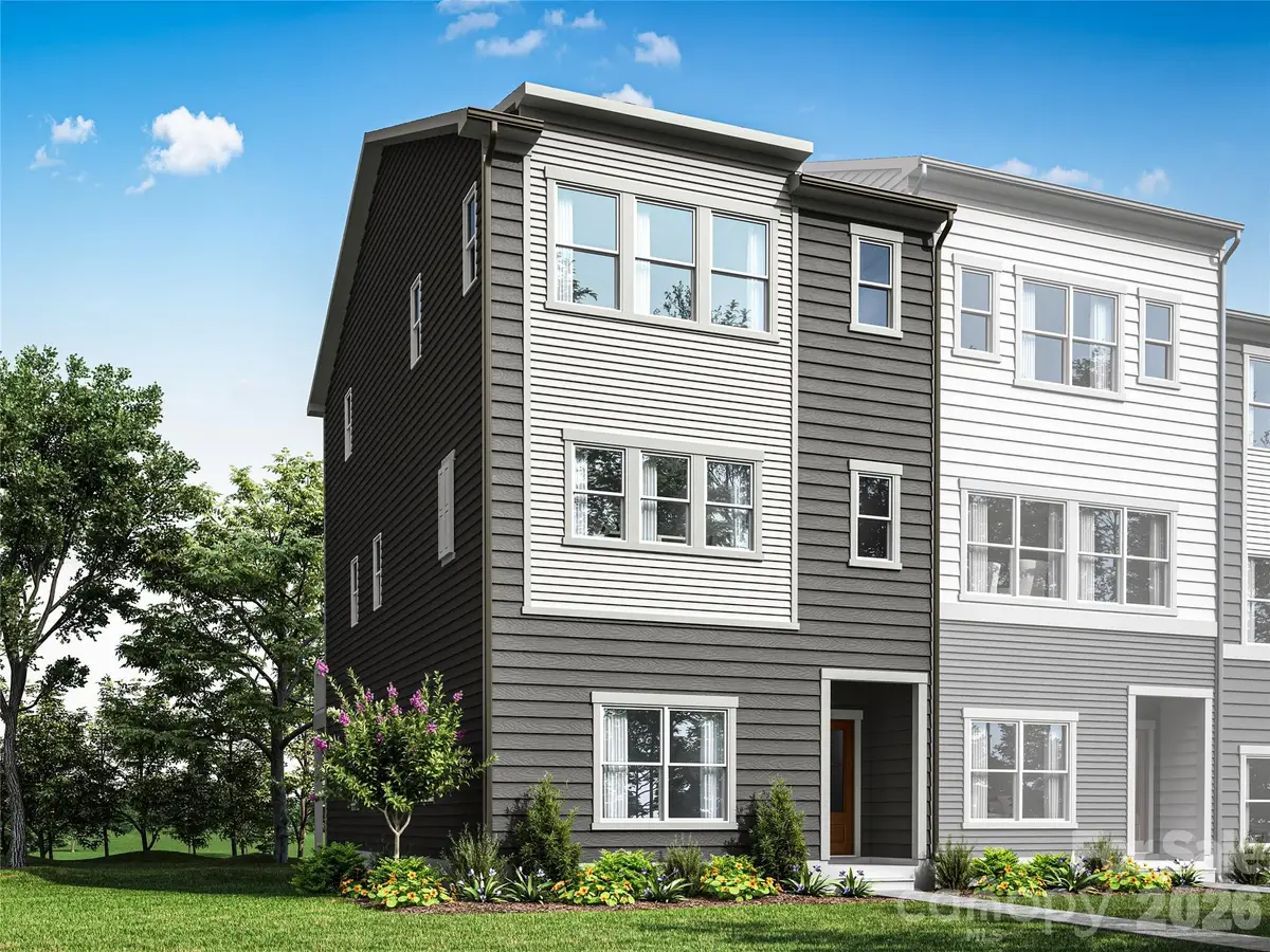 1443 Levy Way, Charlotte, NC 28205 - #1
