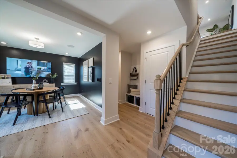 1443 Levy Way, Charlotte, NC 28205 - #2