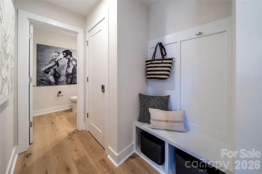 1443 Levy Way, Charlotte, NC 28205 - #3