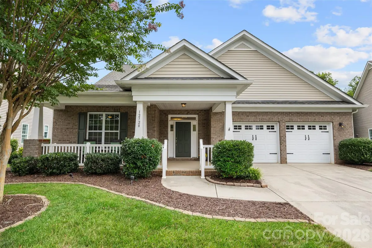 12728 Meetinghouse Drive, Cornelius, NC 28031 - #1