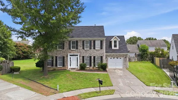 4502 Tabcat Court, Charlotte, NC 28273
