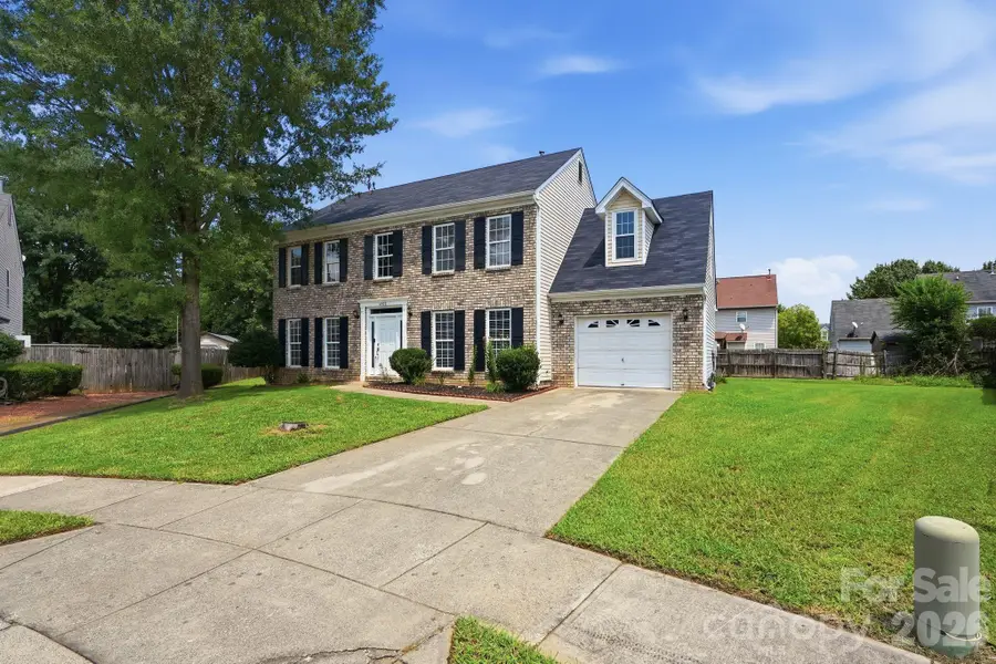 4502 Tabcat Court, Charlotte, NC 28273 - #2