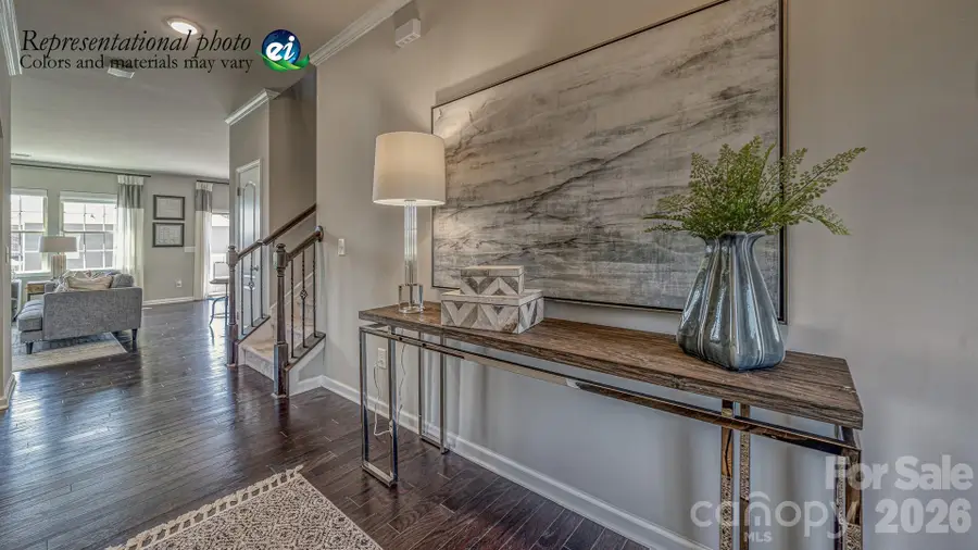 1530 Swallow Tail Drive #157, Belmont, NC 28012 - #2