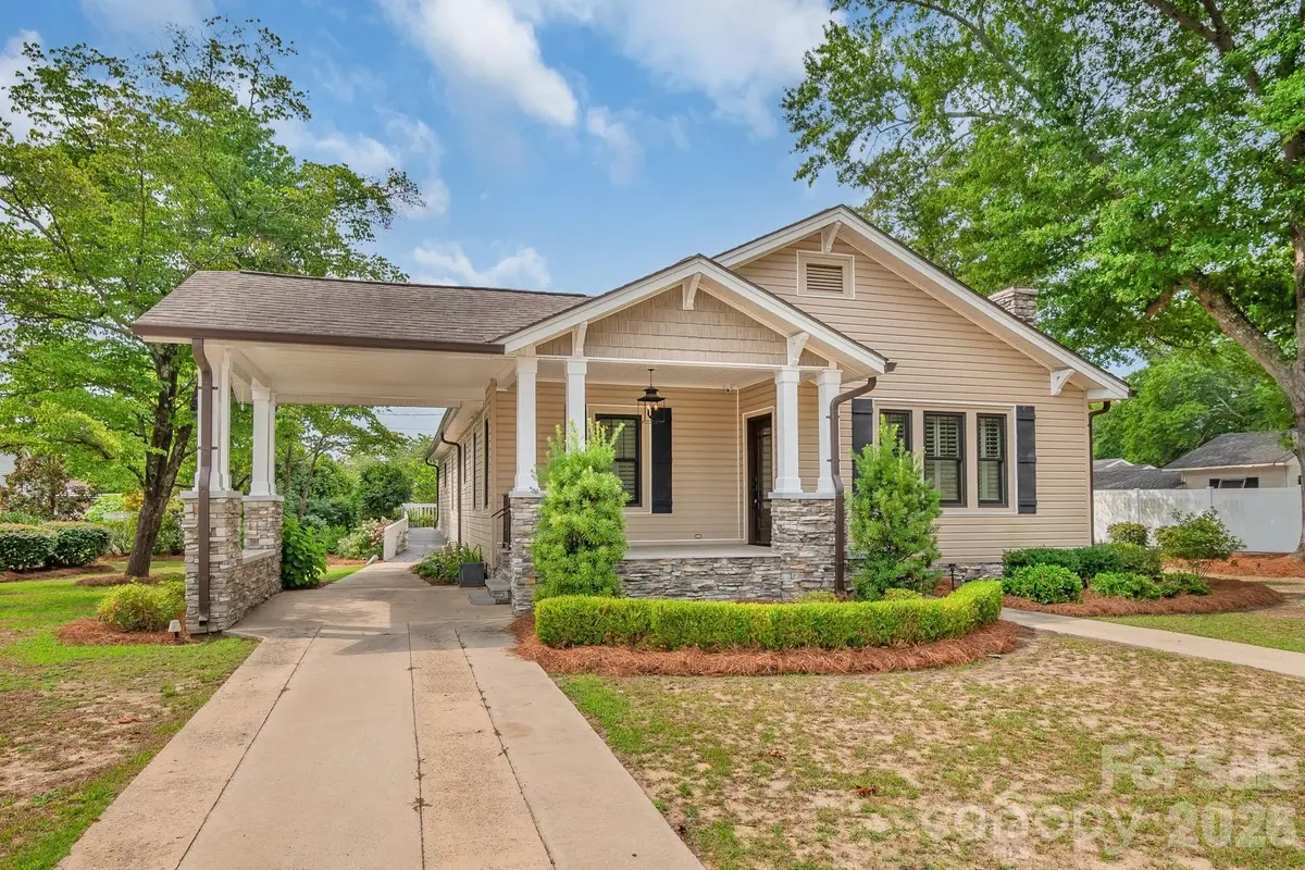 312 E Church Street, Kershaw, SC 29067 - #1