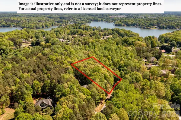 4134 Barbrick Street, Sherrills Ford, NC 28673