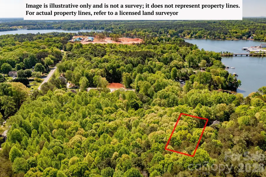 4134 Barbrick Street, Sherrills Ford, NC 28673 - #3