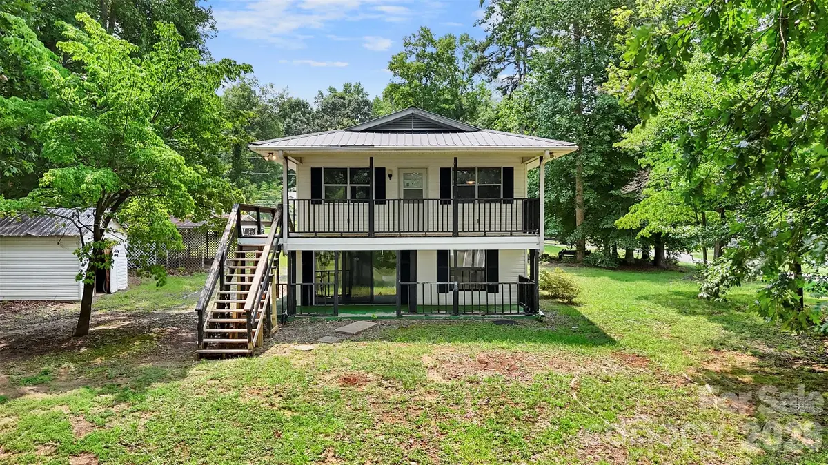 326 Coleman Drive, Lexington, NC 27292 - #1