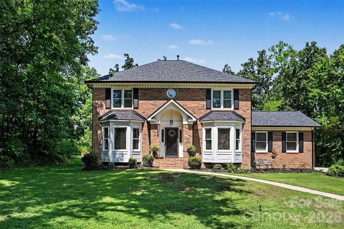 1613 Dennbriar Drive Nw, Concord, NC 28027 - #1
