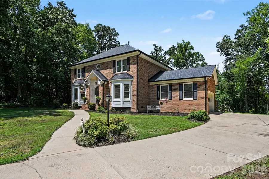1613 Dennbriar Drive Nw, Concord, NC 28027 - #2