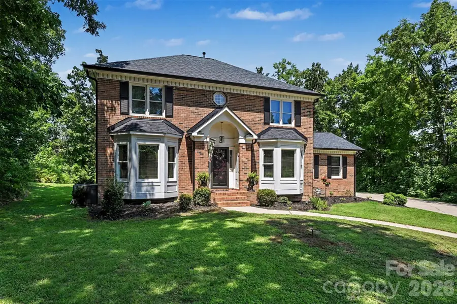 1613 Dennbriar Drive Nw, Concord, NC 28027 - #3