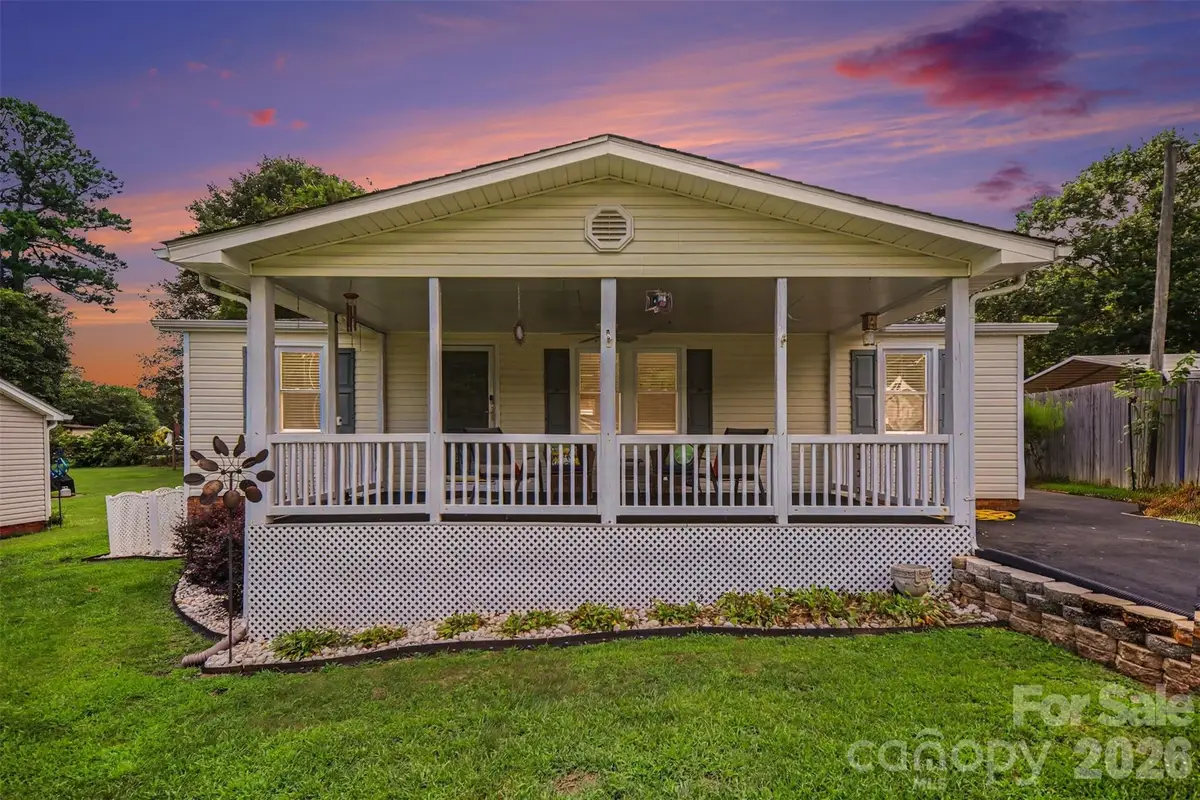 104 E Main Street, Belmont, NC 28012 - #1