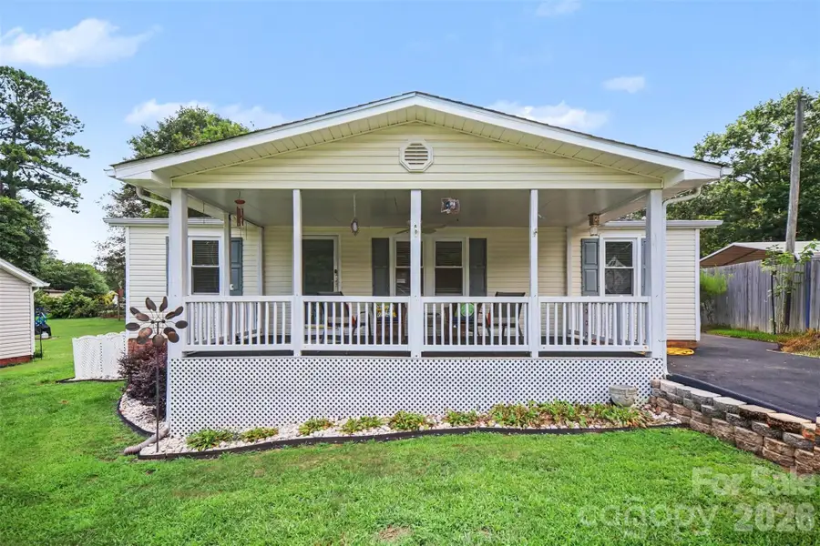 104 E Main Street, Belmont, NC 28012 - #2