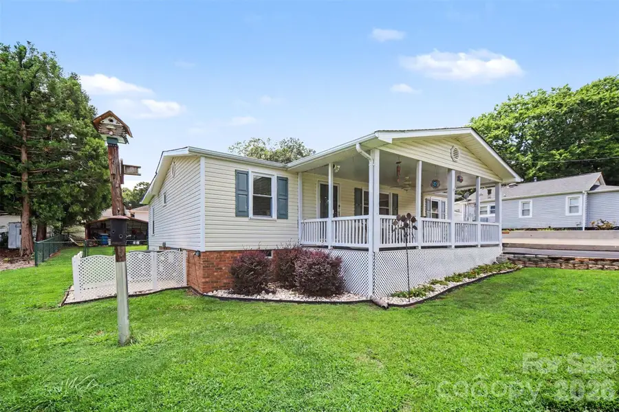 104 E Main Street, Belmont, NC 28012 - #3