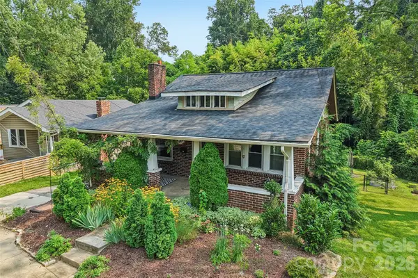 276 State Street, Asheville, NC 28806