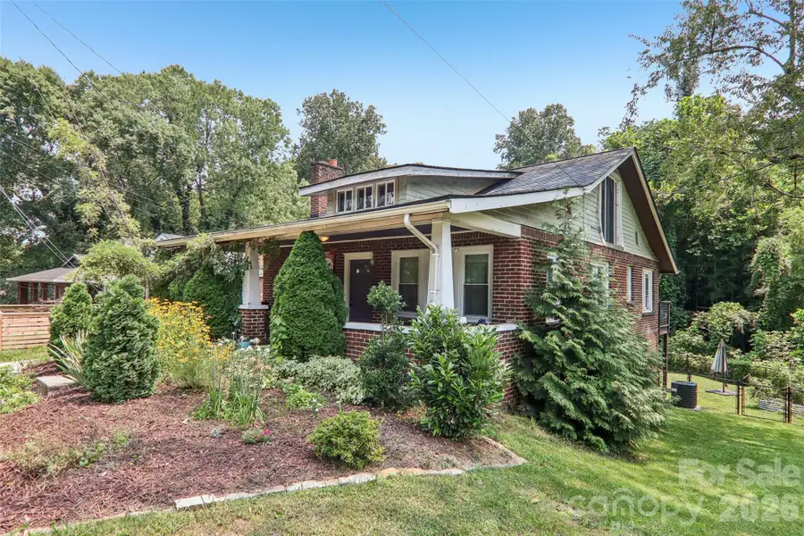 276 State Street, Asheville, NC 28806 - #2