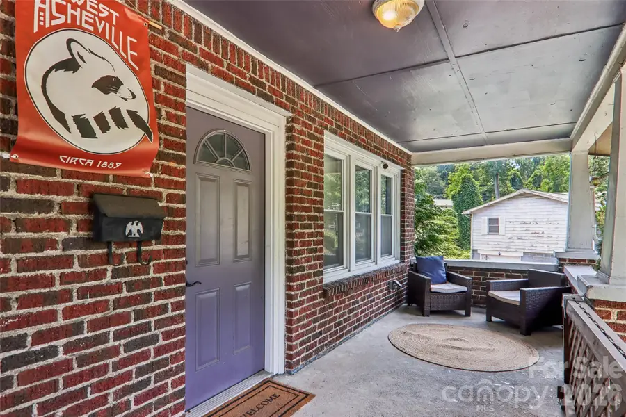 276 State Street, Asheville, NC 28806 - #3