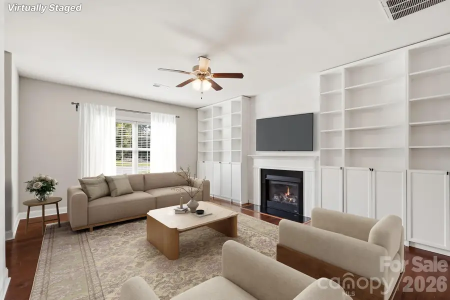5361 Brickyard Terrace Court, Concord, NC 28027 - #2