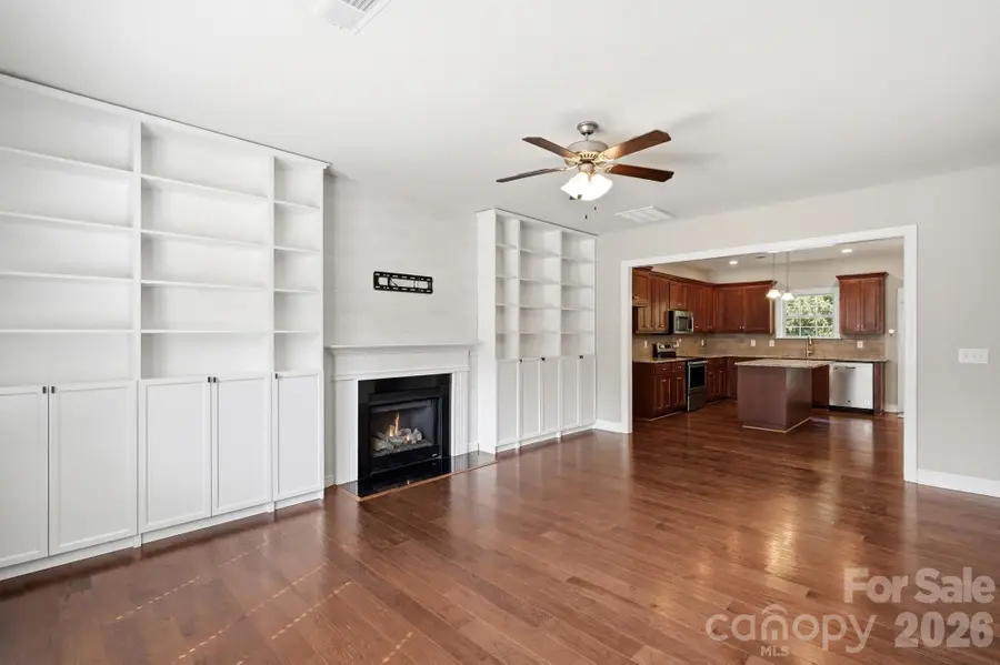5361 Brickyard Terrace Court, Concord, NC 28027 - #3