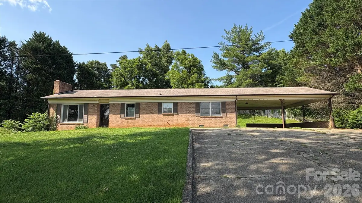 520 Cottrell Hill Road, Lenoir, NC 28645 - #1