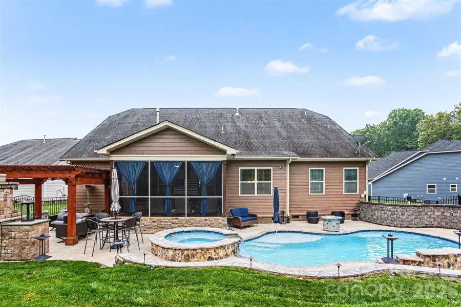 172 Shinnville Ridge Lane, Mooresville, NC 28115 - #2
