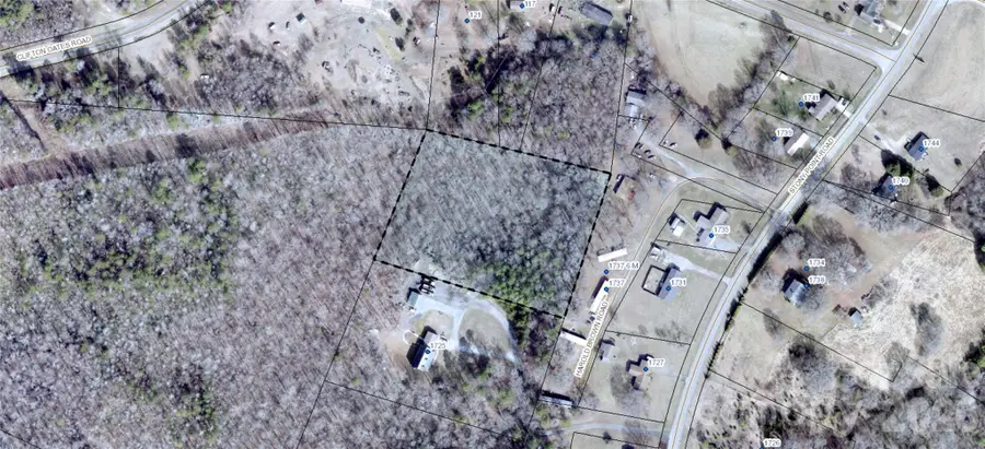 0 Thamon Road, Shelby, NC 28150 - #2