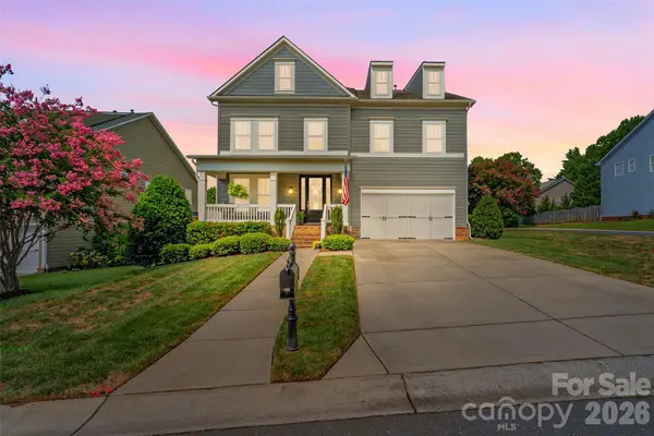 11534 Fernleigh Place, Fort Mill, SC 29707