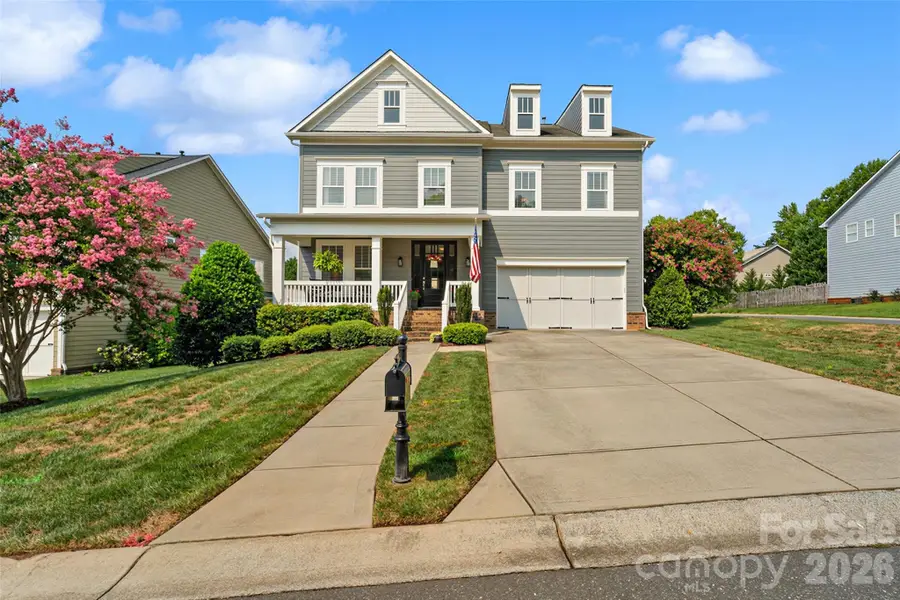 11534 Fernleigh Place, Fort Mill, SC 29707 - #2