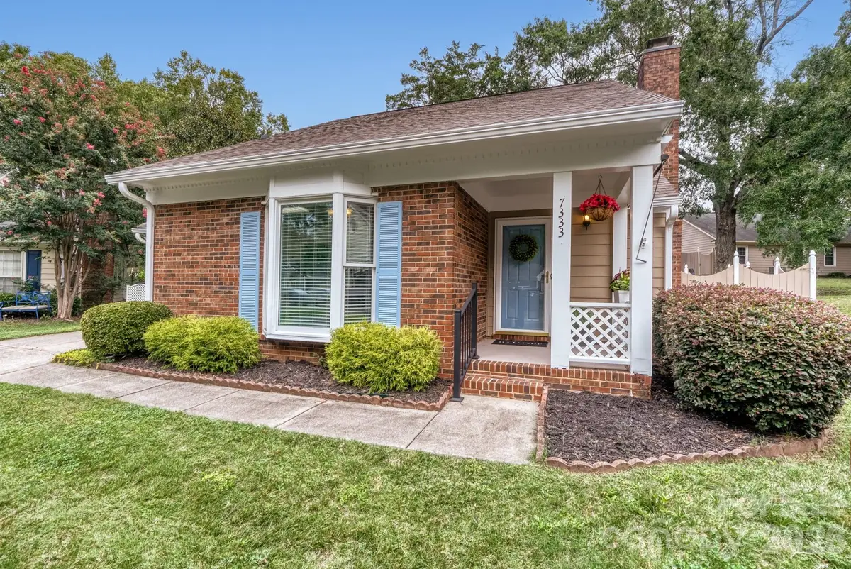 7333 Carrbridge Lane, Charlotte, NC 28226 - #1