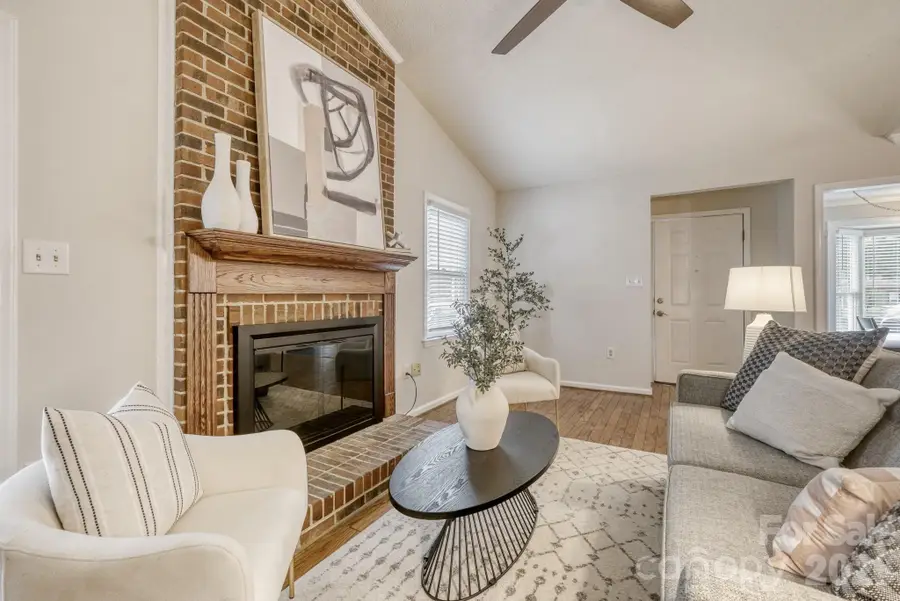 7333 Carrbridge Lane, Charlotte, NC 28226 - #2