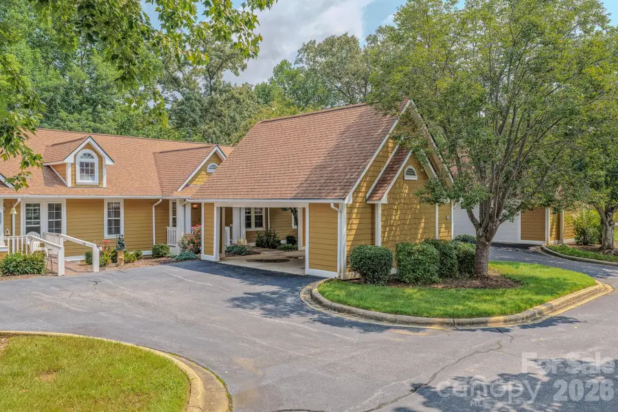 902 Woodlea Court, Asheville, NC 28806 - #2