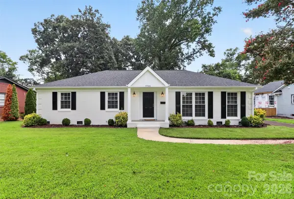 4726 Walden Court, Charlotte, NC 28210