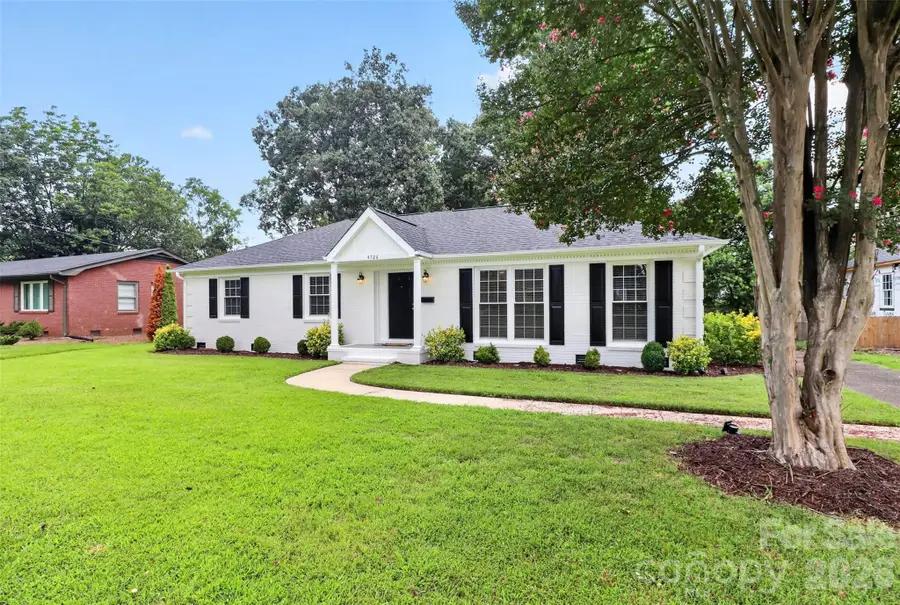 4726 Walden Court, Charlotte, NC 28210 - #2