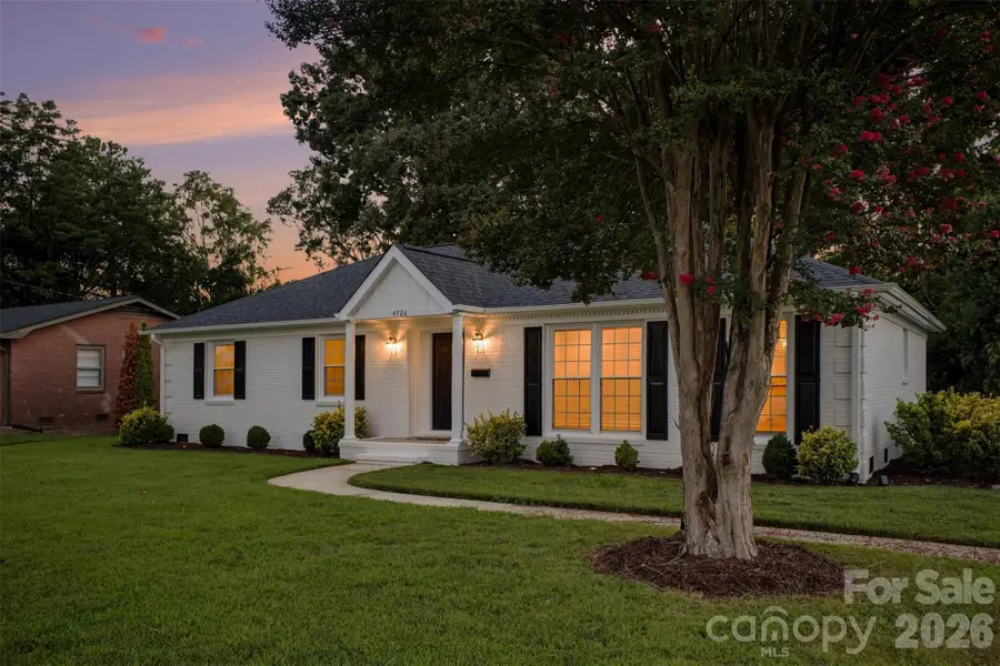 4726 Walden Court, Charlotte, NC 28210 - #3