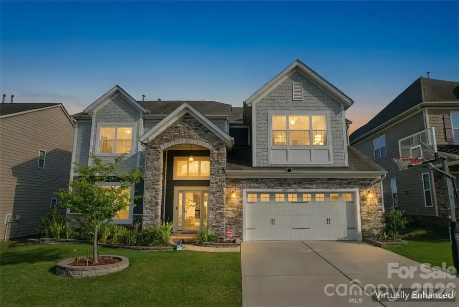 1407 Sandy Bottom Drive Nw, Concord, NC 28027 - #2