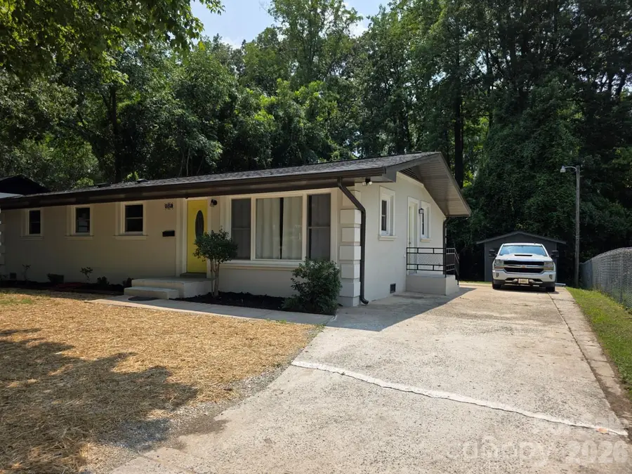 1501 Vancouver Drive, Charlotte, NC 28213 - #3