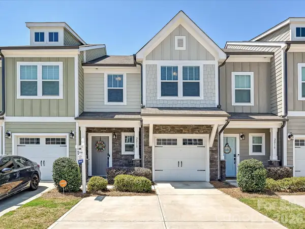 2018 Crooked Oak Lane, York, SC 29745