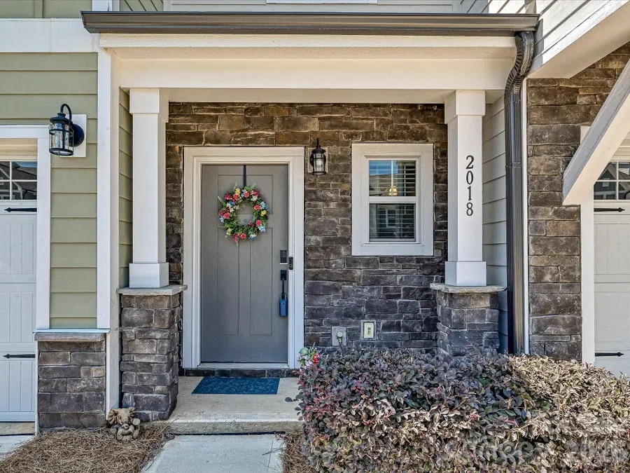 2018 Crooked Oak Lane, York, SC 29745 - #2