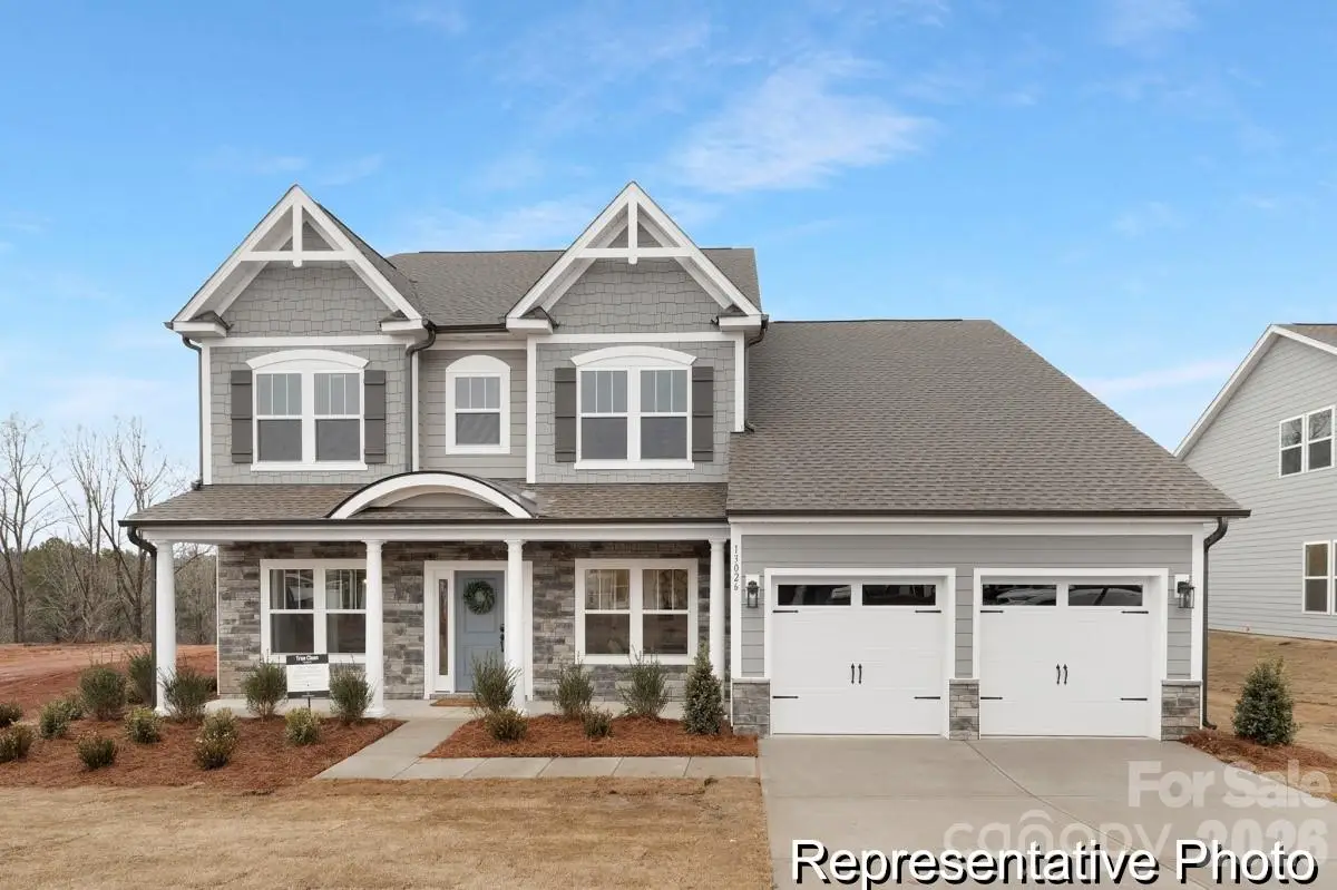 122 W Springhouse Court #16p, Statesville, NC 28625 - #1